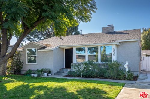 15240 La Maida St, Van Nuys, CA 91403-1920