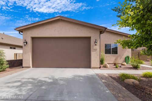 1251 Bainbridge Ln, Chino Valley, AZ