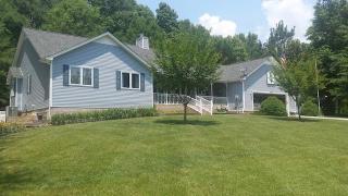 239 Back 9 Dr, White Pine TN  37890-4933 exterior