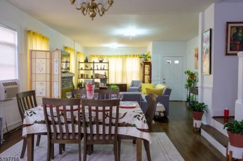 143 Paine Ave, Irvington NJ  07111-2905 exterior