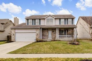 3907 Basia Dr, Columbus, OH 43204-5020
