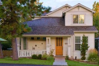61477 Cultus Lake Ct, Bend, OR 97702-9179