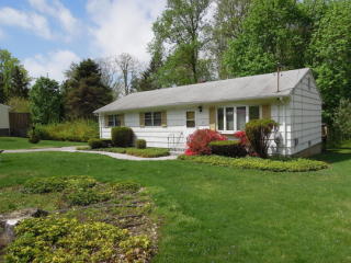 411 Moose Hill Rd, Upper Stepney, CT 06468-2432