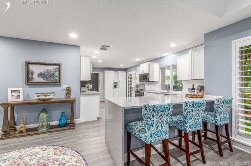 2540 Brookwood Ln, Palm City FL  34990-4751 exterior