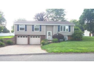 723 Shady Dr, Trafford, PA 15085-1461