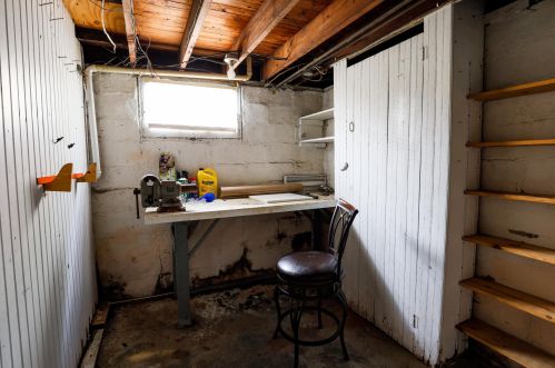 838 Locust Ave, Zanesville OH  43701-2414 exterior