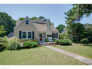 205 Sir Oliver Rd, Norfolk, VA 23505-4442