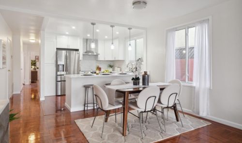 667 Skyline Dr, Daly City CA  94015-4622 exterior