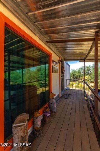 4556 Calico Ln, Tucson, AZ 85735-8694