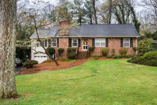 790 Hertford Rd, Winston Salem, NC 27104-1747