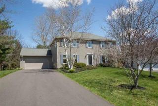 28 Wander Ct, Bethlehem Center, NY 12077-3522