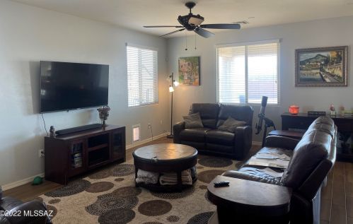 13896 Stone Palisade Dr, Marana AZ  85658-4643 exterior