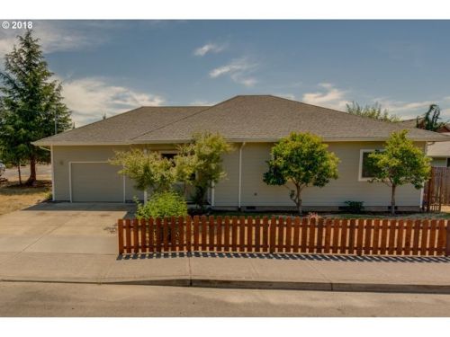 212 Shirley St, Liberal, OR 97038-8382