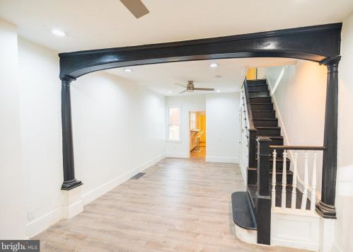 817 9th St, Camden NJ  08103-2603 exterior