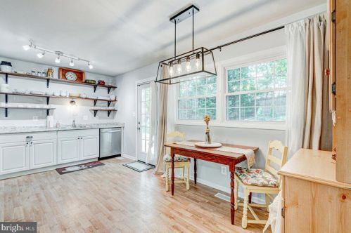 304 Albany St, Fredericksburg VA  22407-6304 exterior