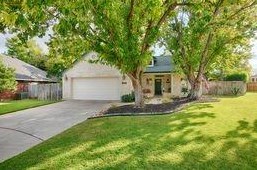 108 Vivion Ln, Georgetown, TX 78626-7385