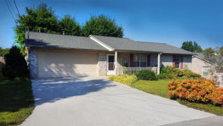 7265 Palermo Rd, Knoxville, TN 37918-8425