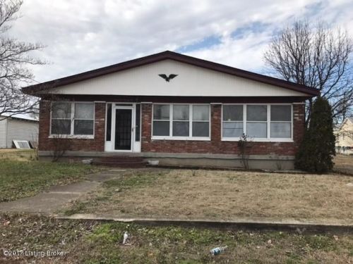 3122 Ramser Ave, Louisville, KY 40216-5043