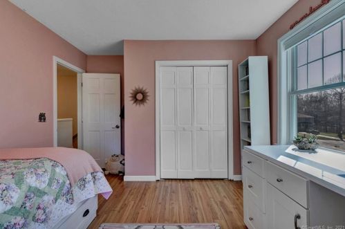 40 Carli Blvd, Colchester CT  06415-1867 exterior