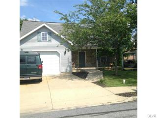 1253 8th St, Catasauqua, PA 18032-2129