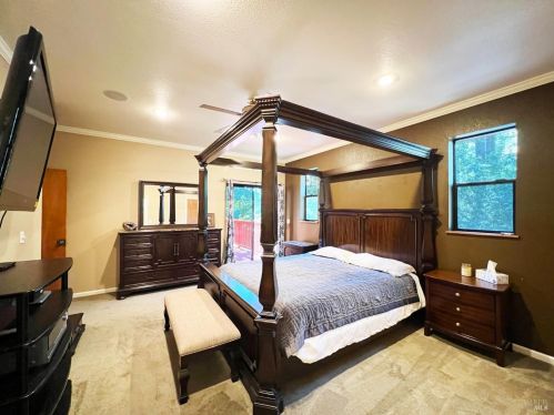 4116 Blackhawk Dr, Willits CA  95490-8777 exterior