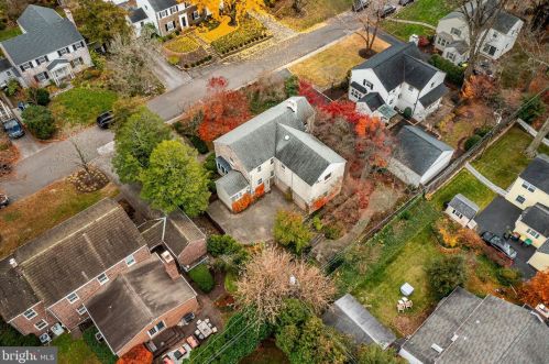 7 Haslet Way, Wilmington DE  19807-3120 exterior