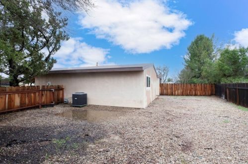 812 Scott St, Lake Nacimiento CA  93446-3640 exterior