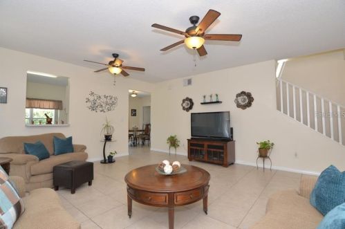 4118 Forest Island Dr, Orlando FL  32826-2623 exterior