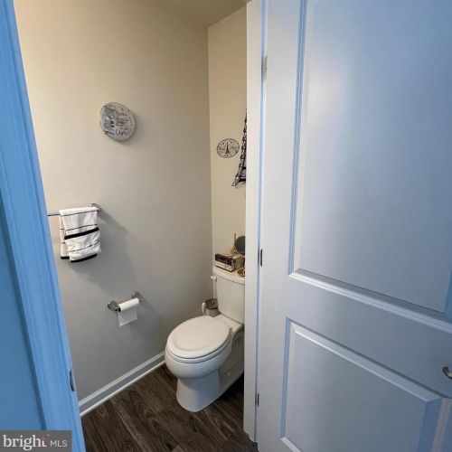 412 Rising Sun Rd, Fredericksburg VA  22405-9424 exterior