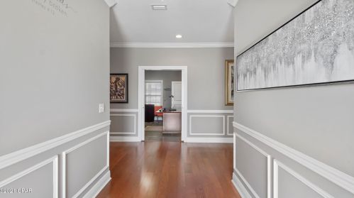 1724 40th Pl, Lynn Haven FL  32444-5304 exterior