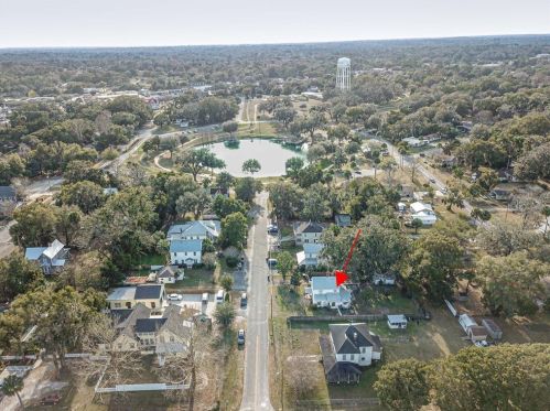 5933 Stetson Rd, Belleview, FL 34420-3303