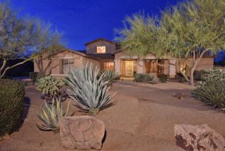 11406 Pinon Dr, Scottsdale, AZ 85262-8022