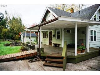 18321 Cramer Rd, Battle Ground, WA 98604-9452