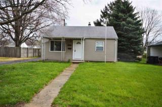 1319 26th St, Lafayette, IN 47905-1645