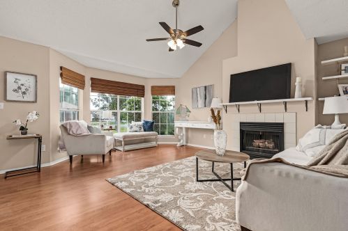 58 3rd St, Shalimar FL  32579-1747 exterior