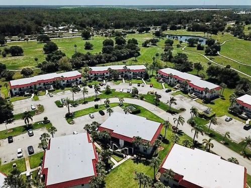 4321 27th Ct, Naples FL  34116-7980 exterior