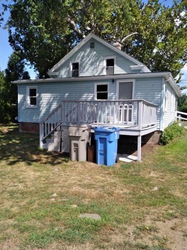 377 Broad St, Bristol CT  06010-6665 exterior