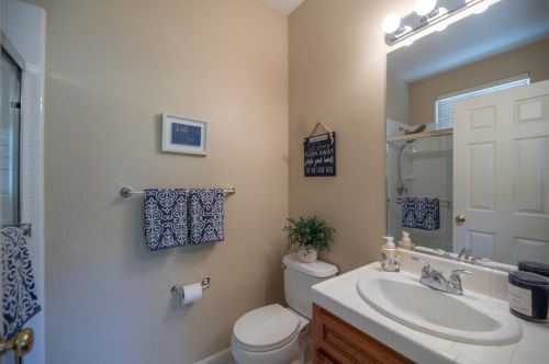 7145 Lahinch Dr, Gilroy CA  95020-3058 exterior