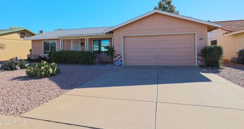 1013 Leisure World, Mesa, AZ 85206-2450