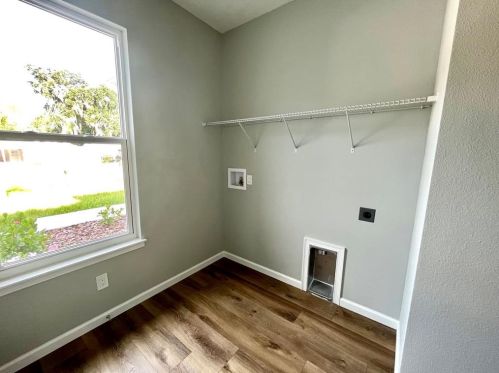 2122 Kumquat Dr, Edgewater FL  32141-5714 exterior