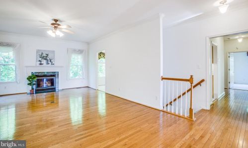 4204 Crooked Stick Ct, Fredericksburg VA  22408-9215 exterior