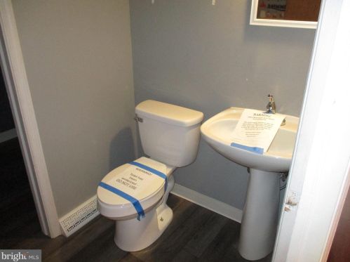 46 Canal St, Dauberville PA  19533-8825 exterior