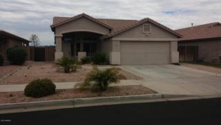 1633 171st Dr, Goodyear, AZ 85338-1783