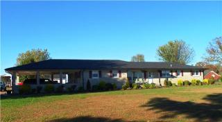 858 Ethridge Red Hill Rd, Lawrenceburg, TN 38464-6123