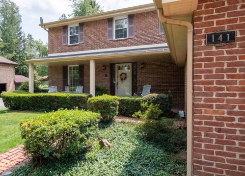 141 Ponderosa Dr, Beaver Falls, PA 15010-1128
