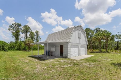 1216 Robert Ave, Lehigh Acres FL 33972-1712 exterior