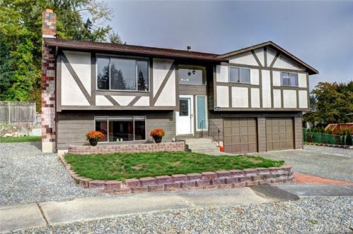 3416 261, Kent WA  98032-7076 exterior