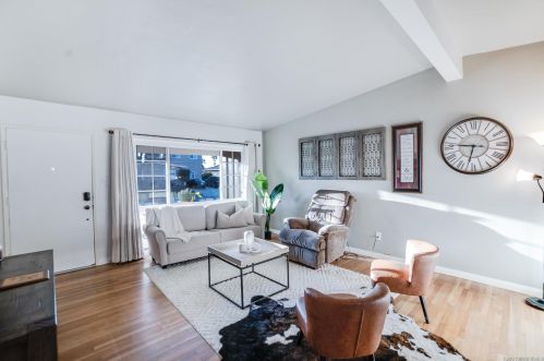 2651 Lionel St, San Diego, CA 92123-3463