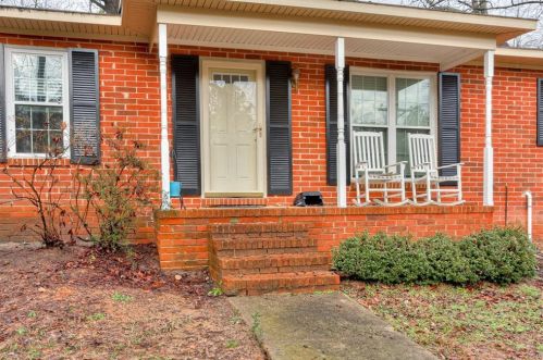 664 Glenmore Ave, North Augusta, SC 29841-2425