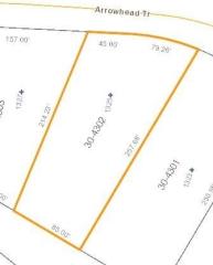 1325 Arrowhead Trl, Nekoosa, WI 54457-8044